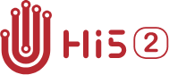 Hi5 VR Glove Logo