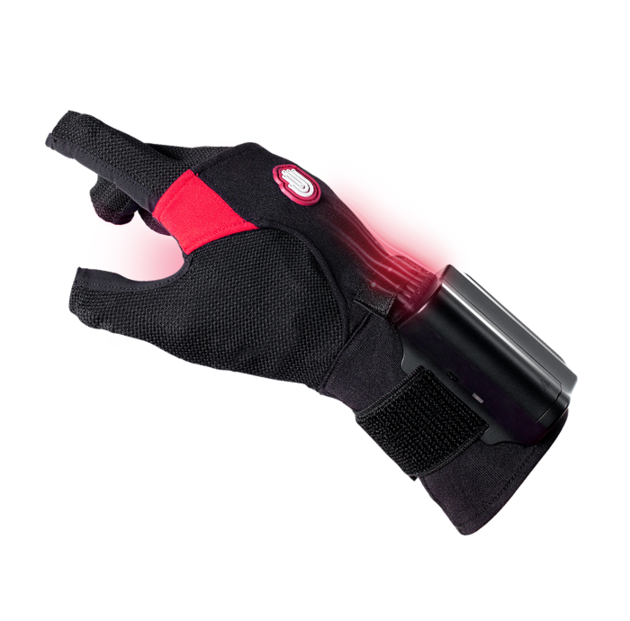 Hi5 VR Glove