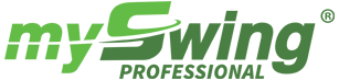 MySwing Logo