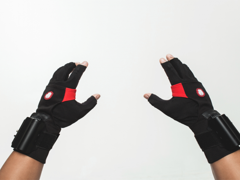 Noitom Hi5 VR Glove Business Edition is on Sale | Noitom Noitom Hi5 VR Glove Business Edition is on Sale | Noitom