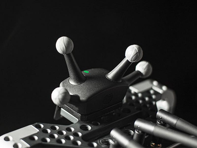 Noitom Introduces Revolutionary Hybrid Tracking Solution for