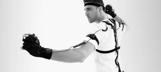 Perception Neuron 2.0 Ready for 2018 | Noitom Motion Capture Perception Neuron 2.0 Ready for 2018 | Noitom Motion Capture
