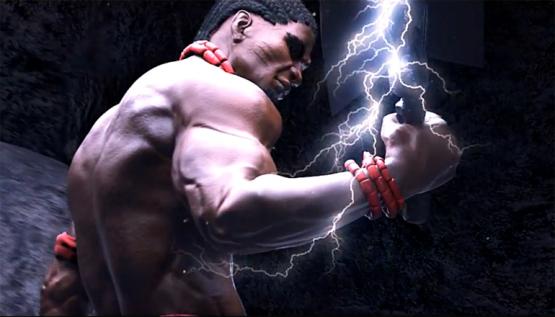 3D animated film Dawn of Thunder created with Perception Neuron motion capture.