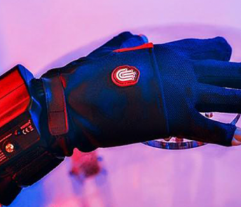 Hi5 VR Glove virtual reality glove by Noitom.